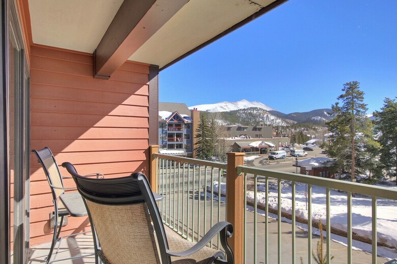 Sawmill Creek Condominiums By Great Western Lodging
