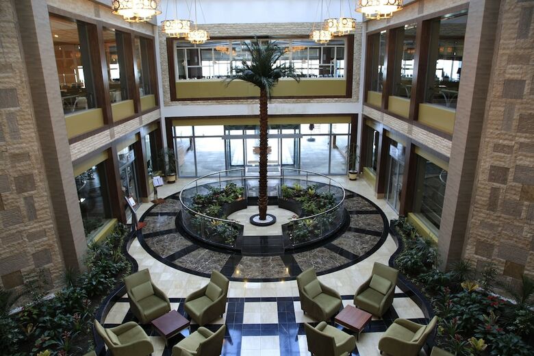 Kolin Hotel