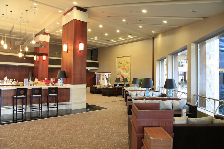 Kolin Hotel