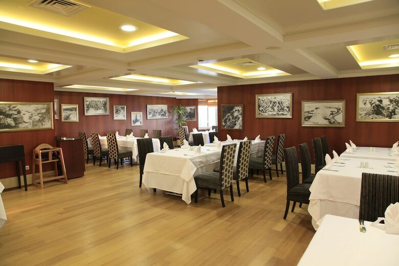 Kolin Hotel
