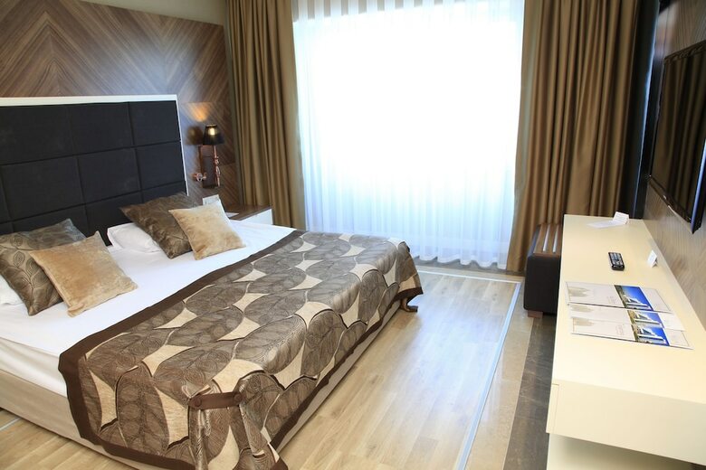 Kolin Hotel