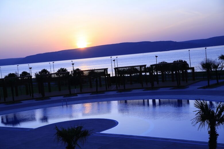 Kolin Hotel