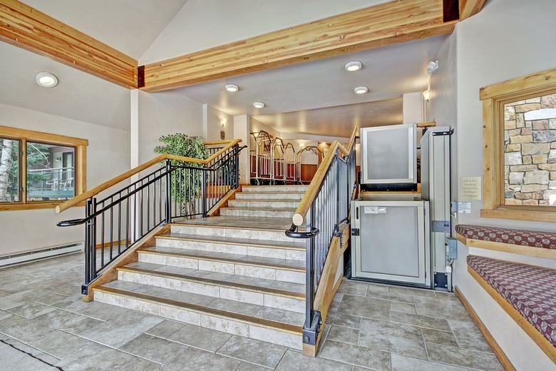 Apartamento Trails End Condominiums By Great Western Lodging
