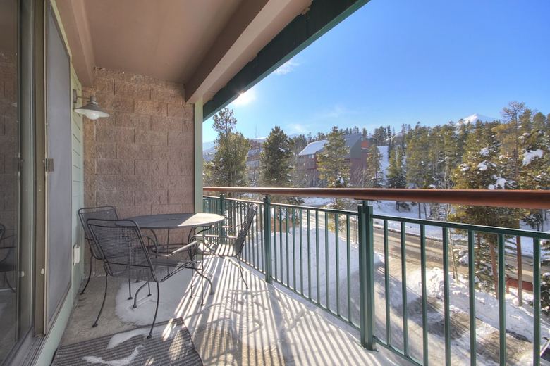 Apartamento Trails End Condominiums By Great Western Lodging