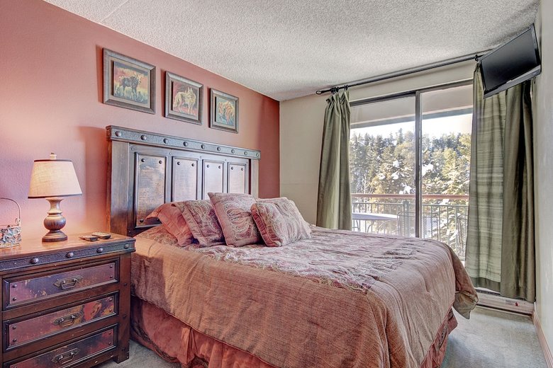 Apartamento Trails End Condominiums By Great Western Lodging