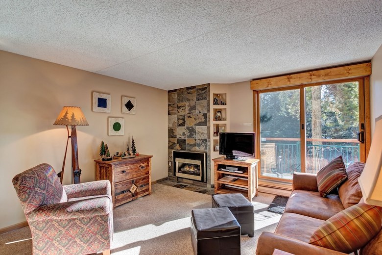 Apartamento Trails End Condominiums By Great Western Lodging