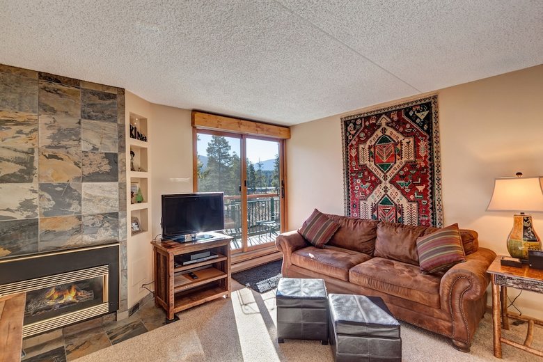 Apartamento Trails End Condominiums By Great Western Lodging