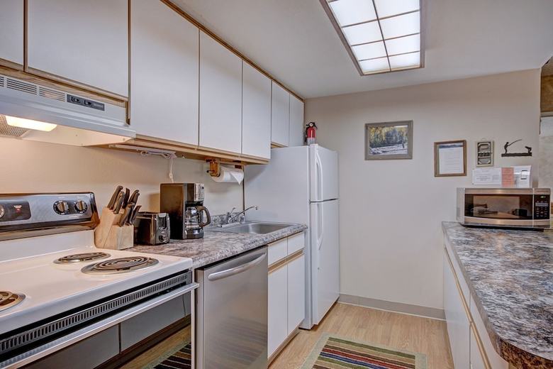 Apartamento Trails End Condominiums By Great Western Lodging