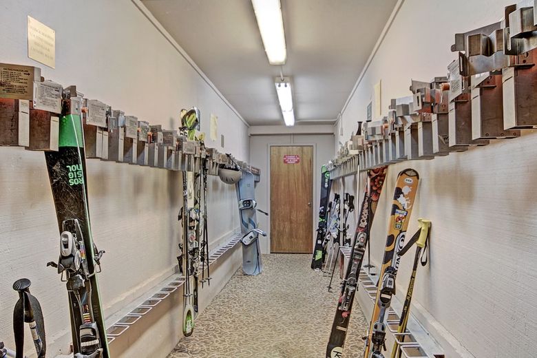Apartamento Trails End Condominiums By Great Western Lodging