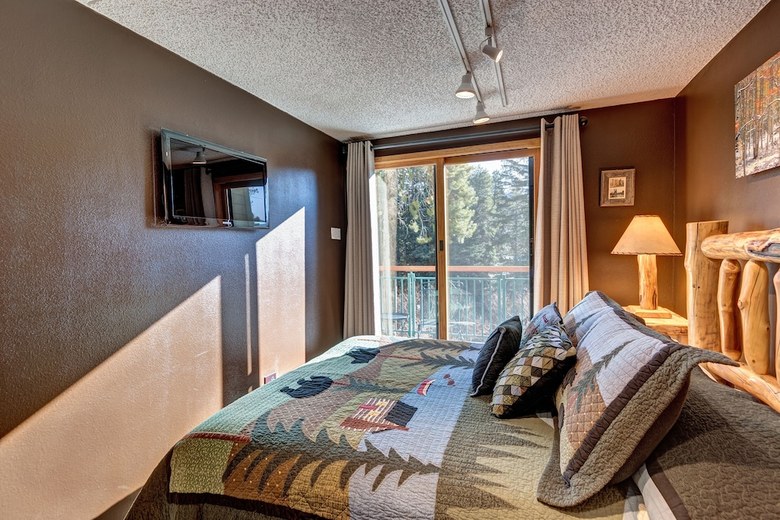 Apartamento Trails End Condominiums By Great Western Lodging