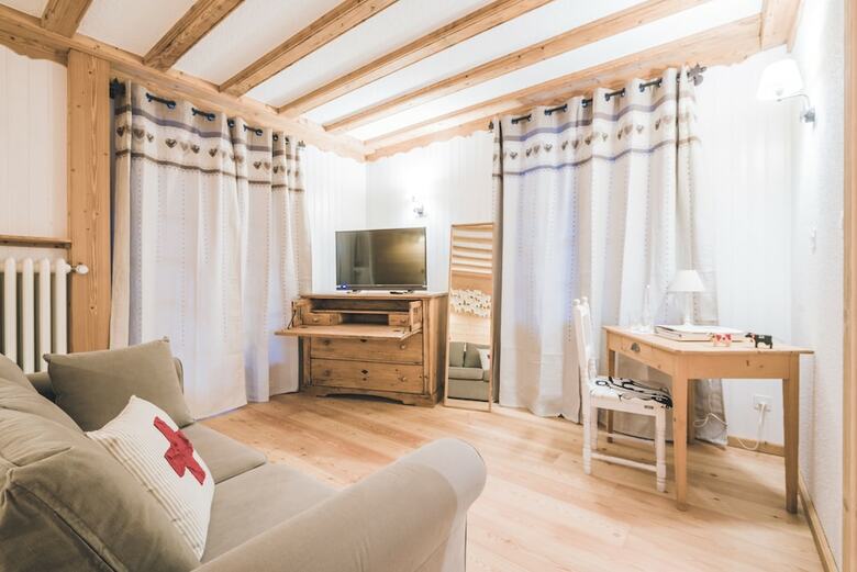 Art Boutique Hotel Beau Sejour