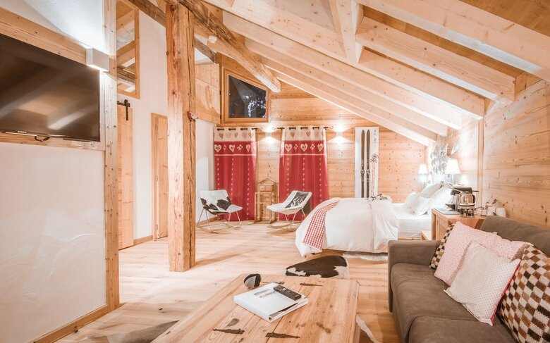 Art Boutique Hotel Beau Sejour