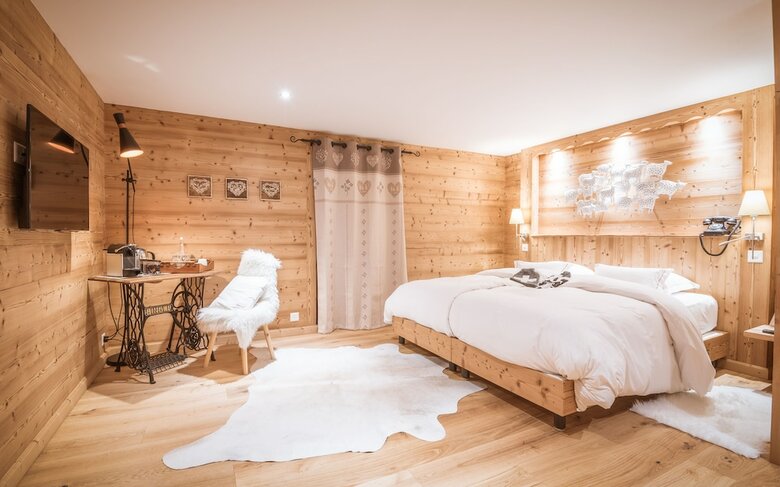 Art Boutique Hotel Beau Sejour