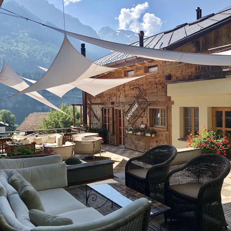 Art Boutique Hotel Beau Sejour