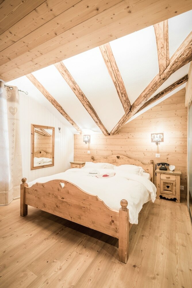 Art Boutique Hotel Beau Sejour