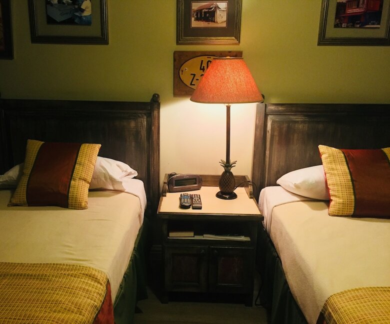 Coblentz Inn Boutique Hotel