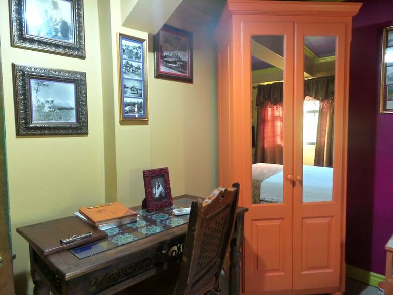 Coblentz Inn Boutique Hotel