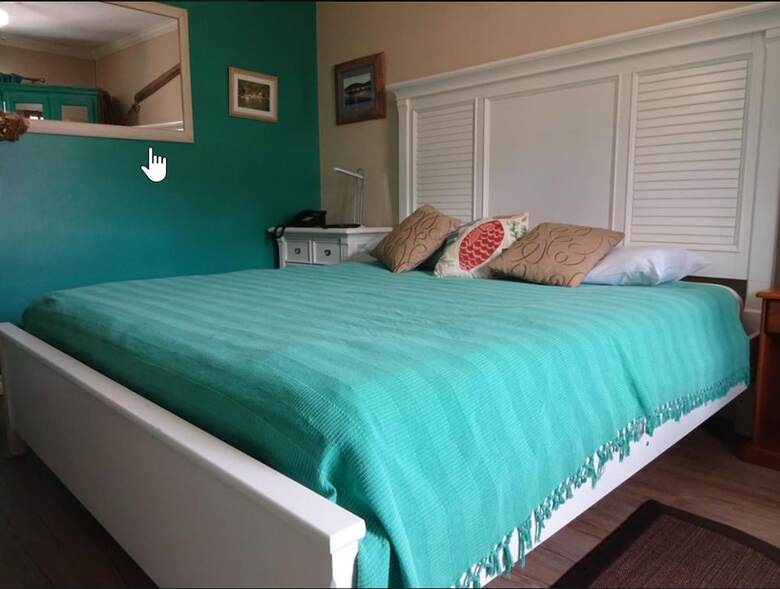 Coblentz Inn Boutique Hotel