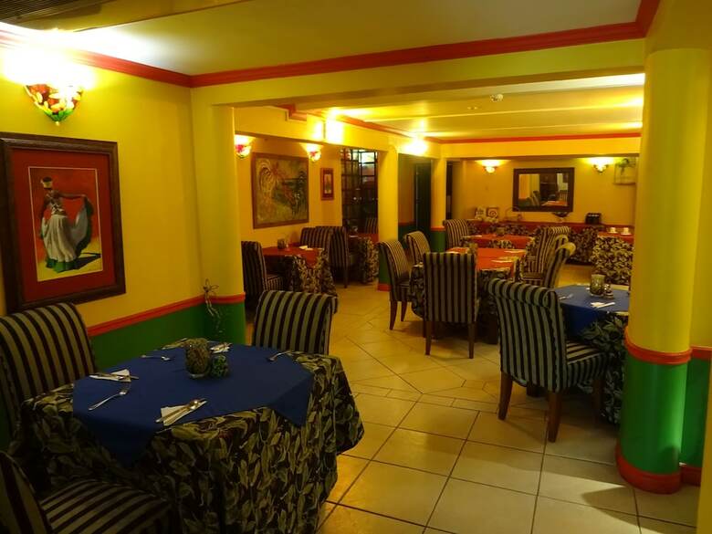 Coblentz Inn Boutique Hotel
