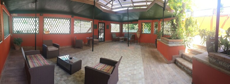 Coblentz Inn Boutique Hotel