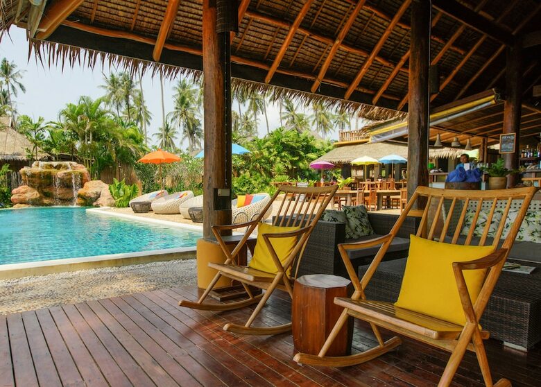 Hotel Tinkerbell Resort