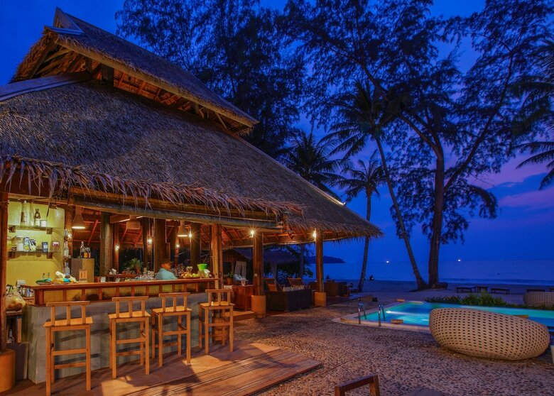 Hotel Tinkerbell Resort