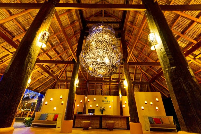 Hotel Tinkerbell Resort