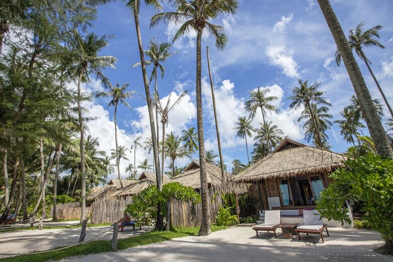 Hotel Tinkerbell Resort