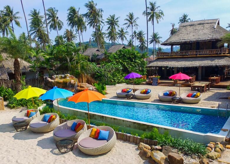Hotel Tinkerbell Resort