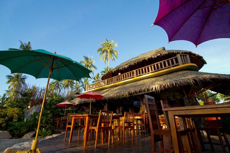 Hotel Tinkerbell Resort