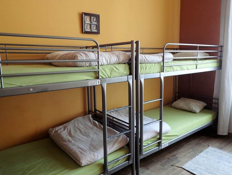 Hostal Cinnamon Hostel