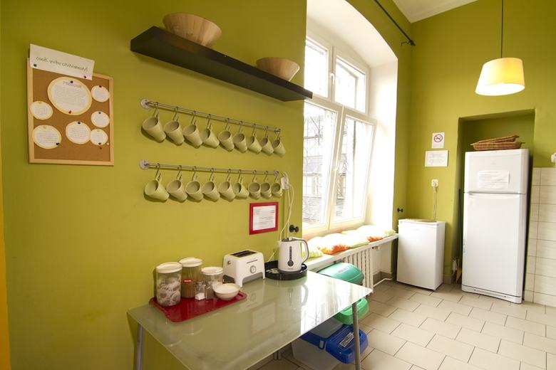 Hostal Cinnamon Hostel
