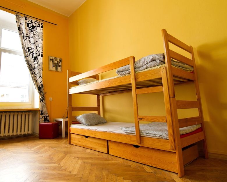 Hostal Cinnamon Hostel