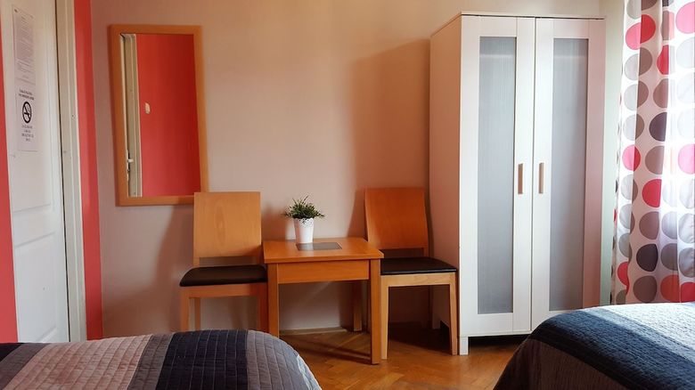 Hostal Cinnamon Hostel
