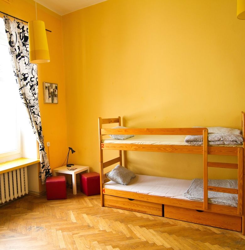 Hostal Cinnamon Hostel