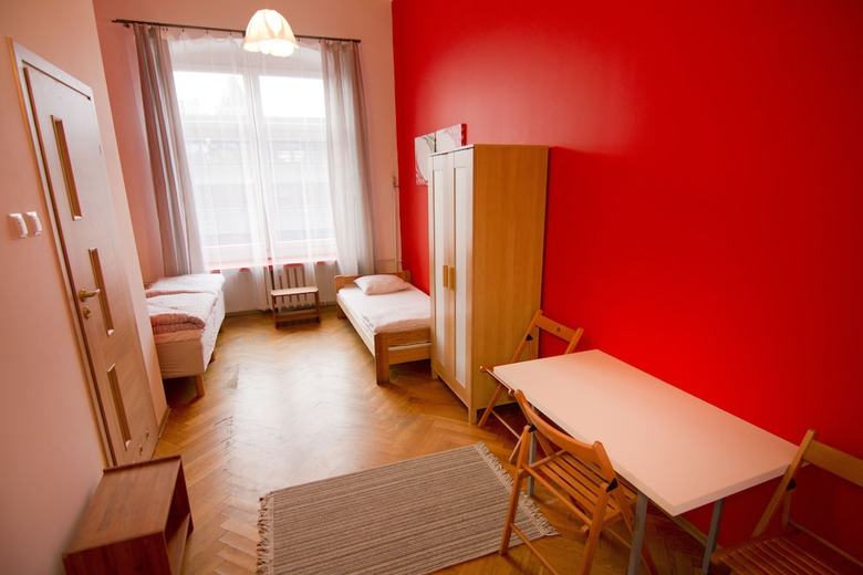 Hostal Cinnamon Hostel