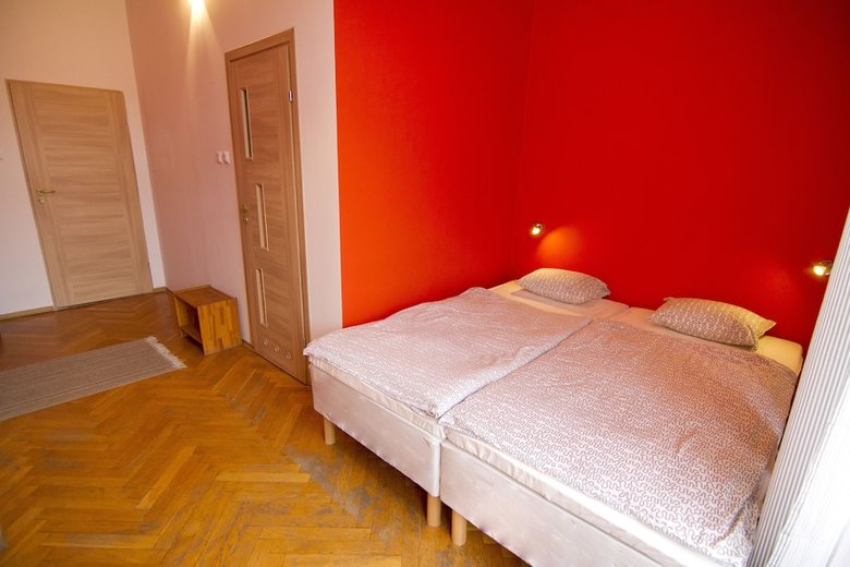Hostal Cinnamon Hostel