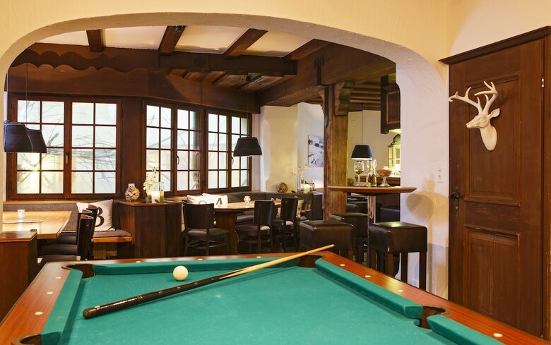 Hotel Sport