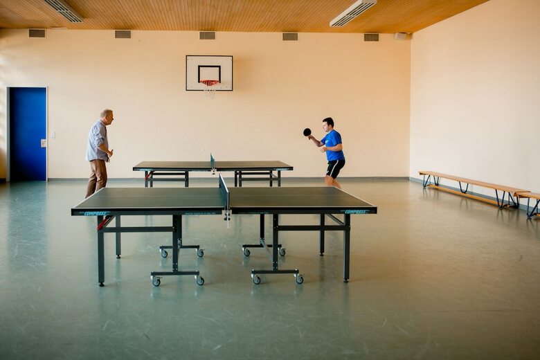 Hotel Sport
