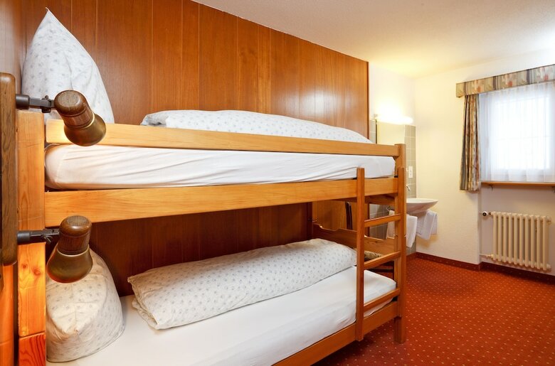 Hotel Sport