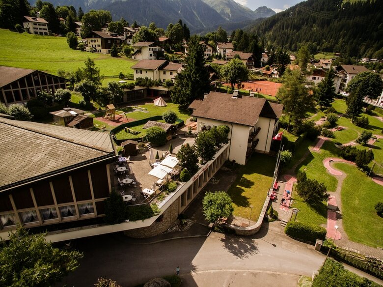 Hotel Sport