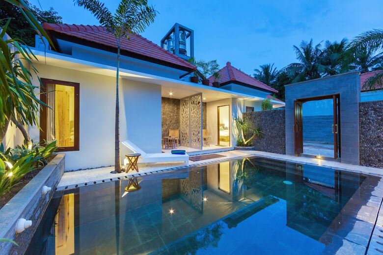 Odika Lovina House And Villa