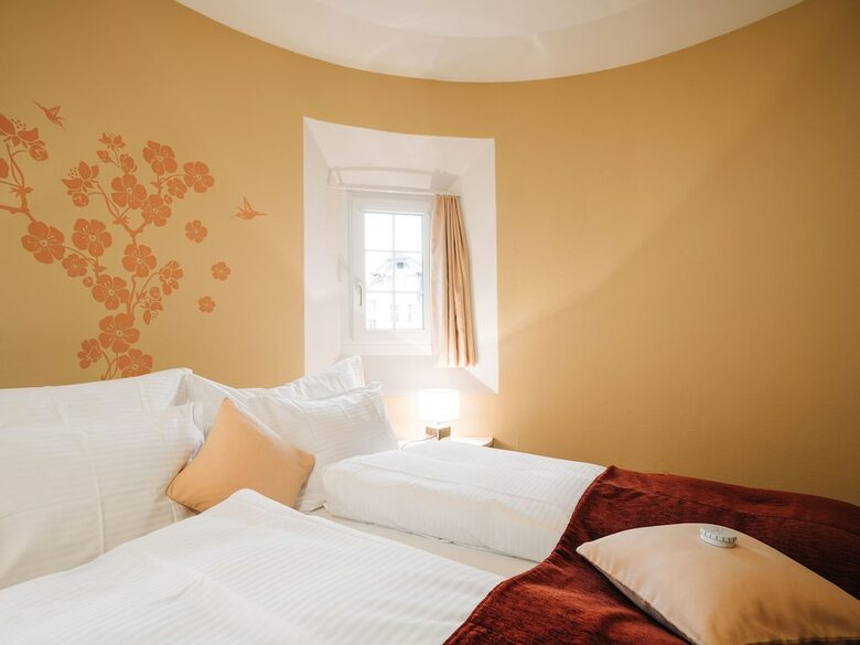 Hotel Krone
