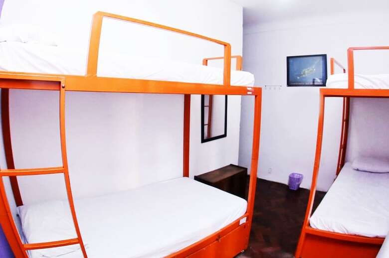 Hostal Pura Vida Hostel