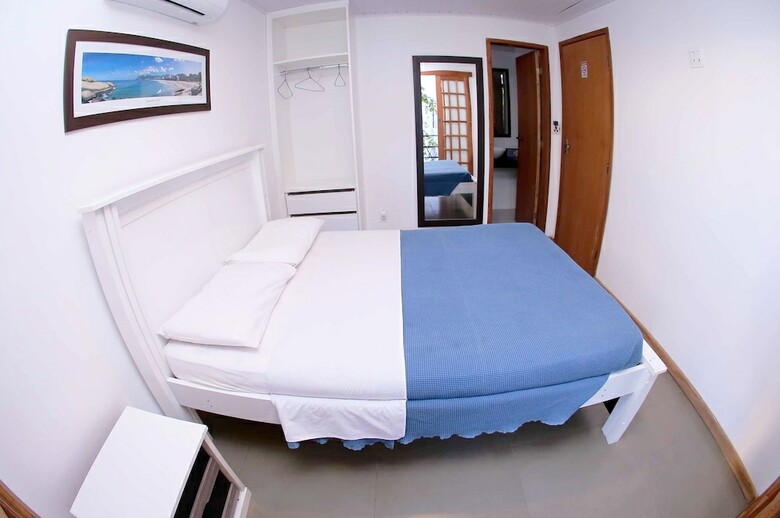 Hostal Pura Vida Hostel