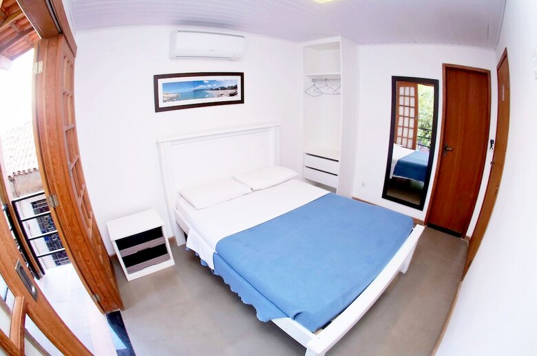 Hostal Pura Vida Hostel