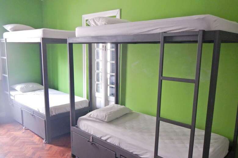 Hostal Pura Vida Hostel