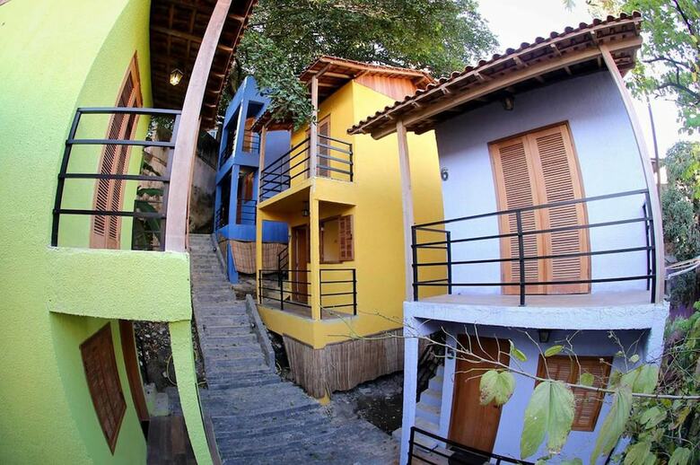Hostal Pura Vida Hostel