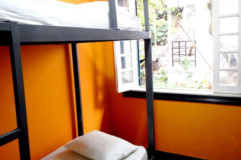 Hostal Pura Vida Hostel