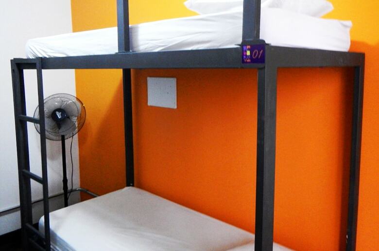 Hostal Pura Vida Hostel